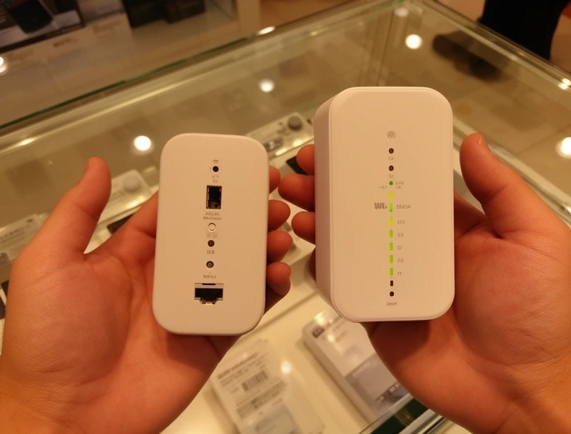 Router Auswahl Beratung